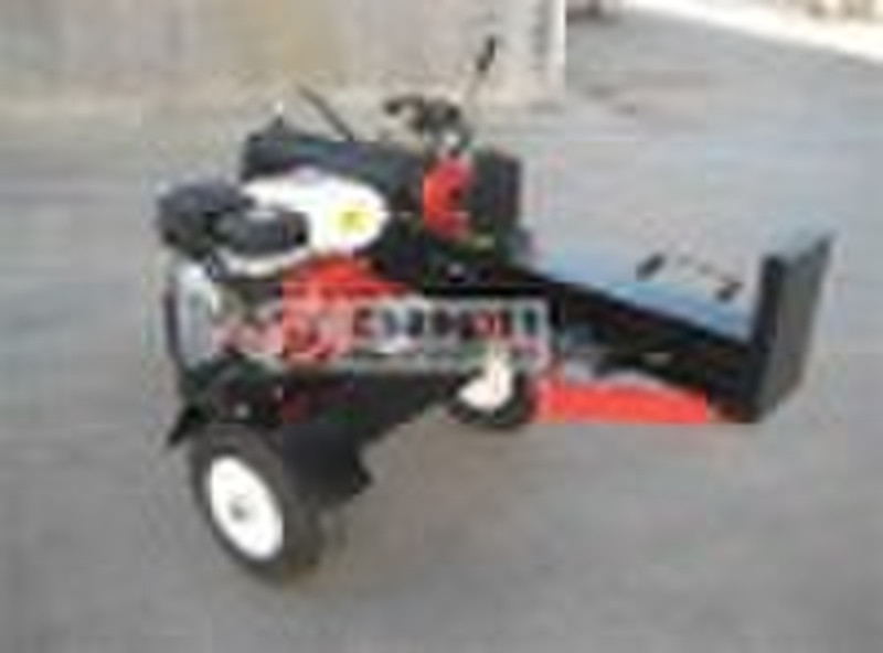 37T petrol log splitter