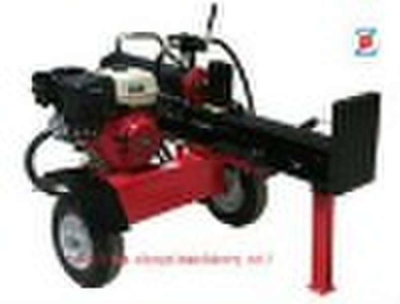 37T petrol log splitter