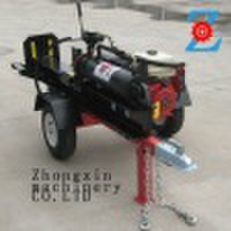 35T petrol log splitter