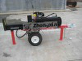 32T diesel log splitter