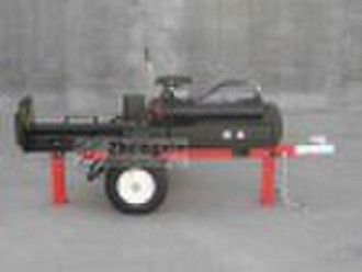 20T Diesel Log Splitter