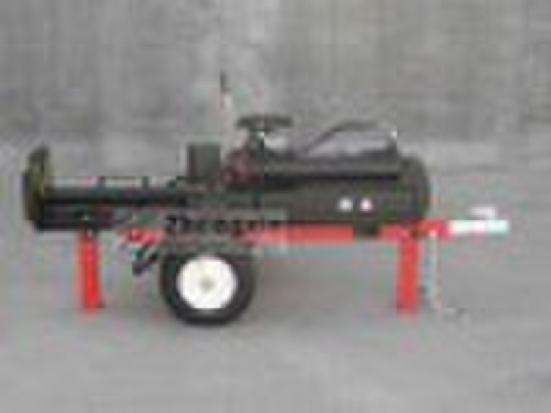 20T Diesel Log Splitter