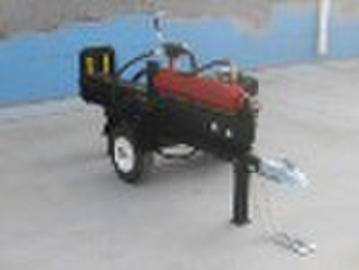 26T Diesel Log Splitter