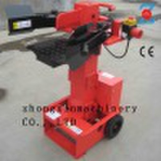 9T gasoline  log splitter