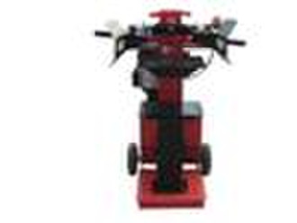 12T Vertical Log Splitter