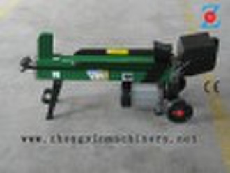 7T Two Handle  log splitter