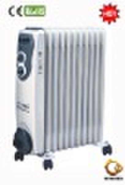 oil filled radiators(CE & ROHS)