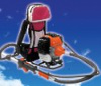 gasoline brush cutter 1E40F-5