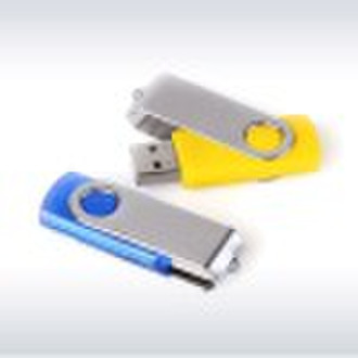 Swivel oem usb memory stick