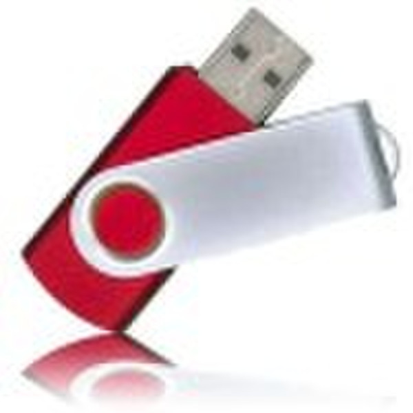 Free samples,promotional swivel usb flash drive