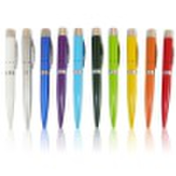 Laser 2.0 drive usb pen