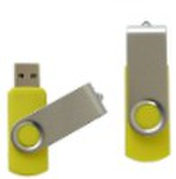 OEM swivel usb key