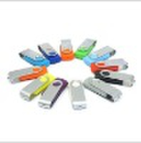 Oem Promotion Gift 4GB USB drive