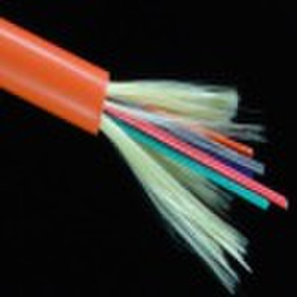 Single mode Fiber Optic Cable