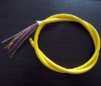 24 Zählung Multi Purpose Verteilung Fiber Optic Ca