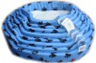 Pet bed