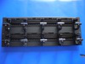 48 Port Cat5e Patch Panel