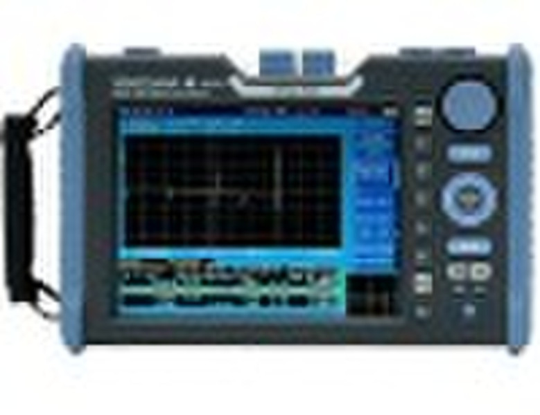 Yokogawa OTDR AQ7275 + 34/32 модуль SM