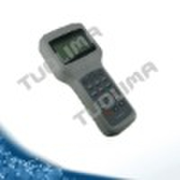 Signal level meter    T2115