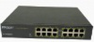 poe 8 ports power supply