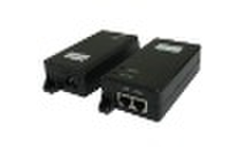 poe 4 ports concentrated high power network remote