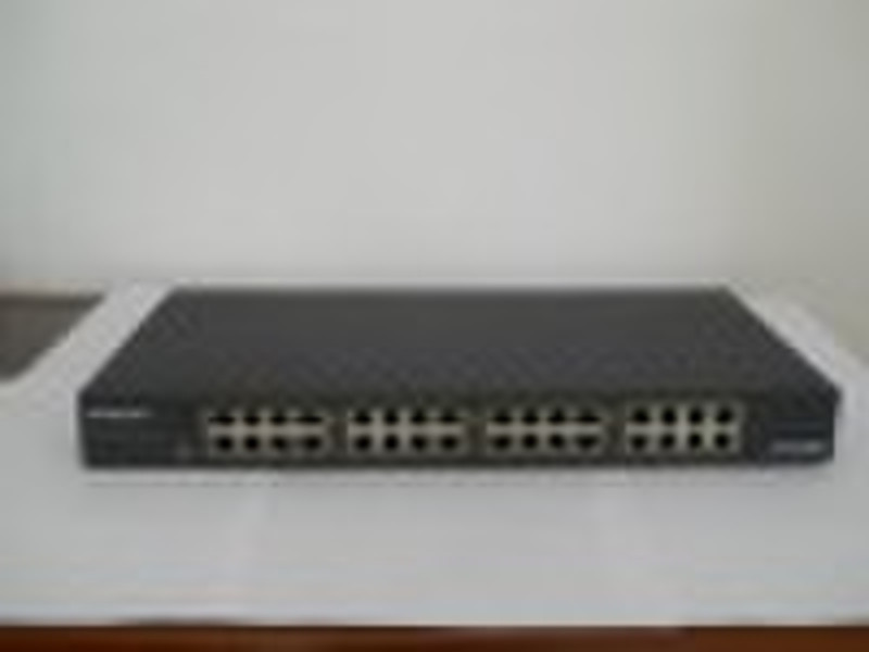 poe  16 ports gigabit concentrated network long-di