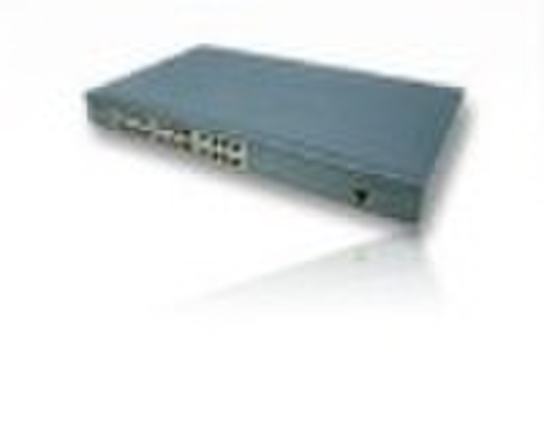 poe a twenty four ports high power concentrated ne