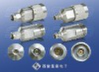 2.4mm connectors