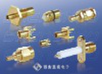 brass connectors