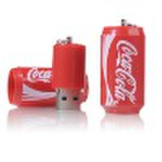 New Fashion 4GB USB Flash Memory