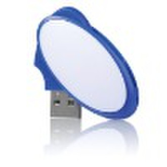 Hot 4GB USB Drive