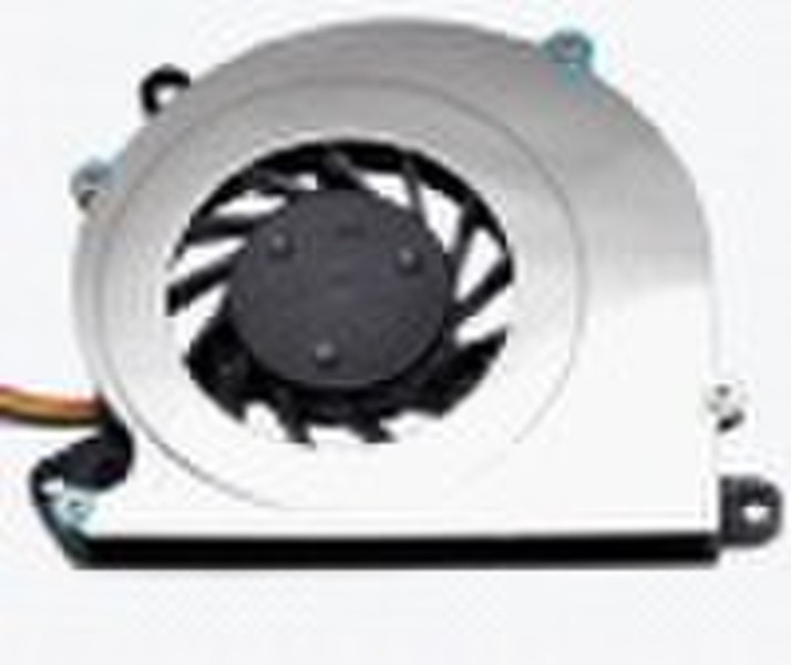 DC Plastic Laptop Fan(M6008H05)