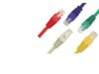 Cat 5e/6 Patch Cord Cable (networking cable)