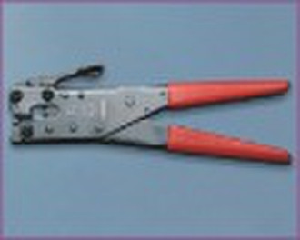 NETWORK TOOLS ,CRIMPING TOOLS