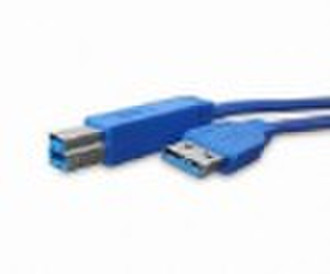 USB 3.0 Kabel / AM-BM