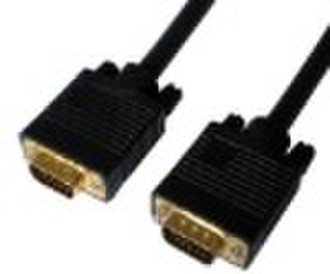 SVGA CABLE /HD15M-HD15M