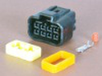 Connector & plug & terminal  DJ7081Y-2.3-2