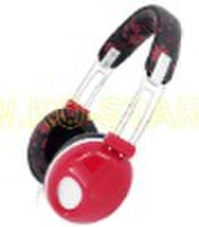 Stereo headphone