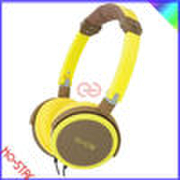 Stereo headphone