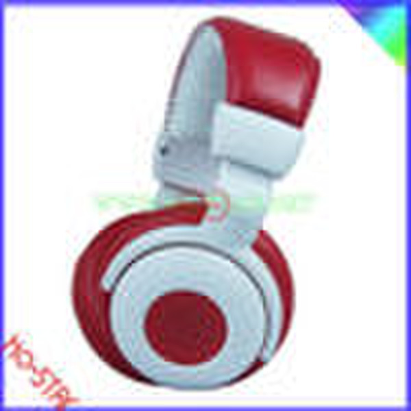 Stereo headphone