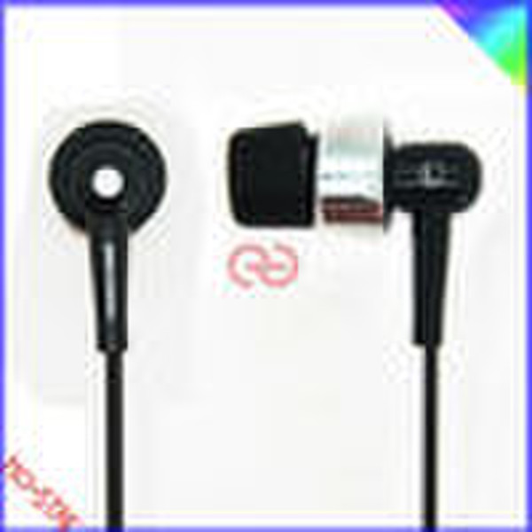 In-ear phone