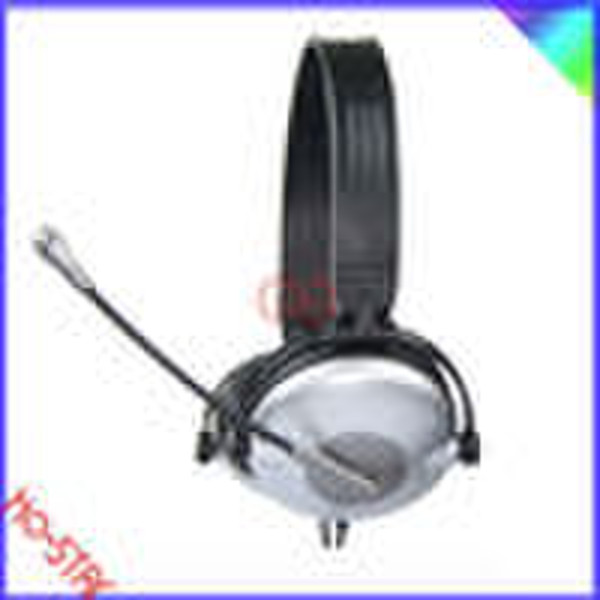 Mutimedia Hi-Fi Stereo Headset