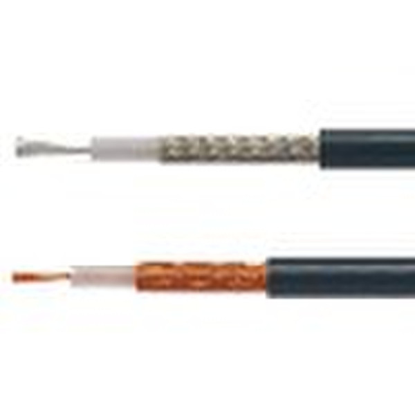 Coaxial Cable RG58