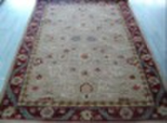 Hand Tufted Carpet-19