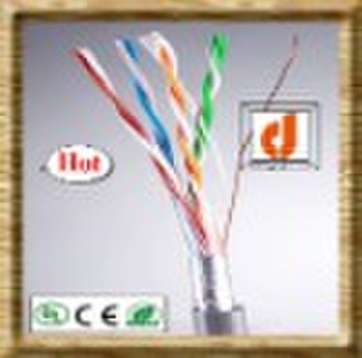 FTP Cat5e cable