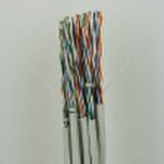 UTP Cat5e Bare Copper Lan Cable  hot selling