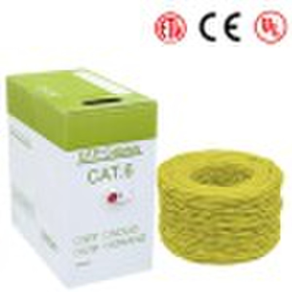 Netzwerkkabel Cat 5e