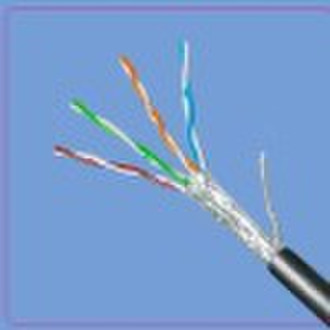 SFTP CAT5e  lan Cable