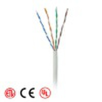 UTP CAT5e LAN-Kabel