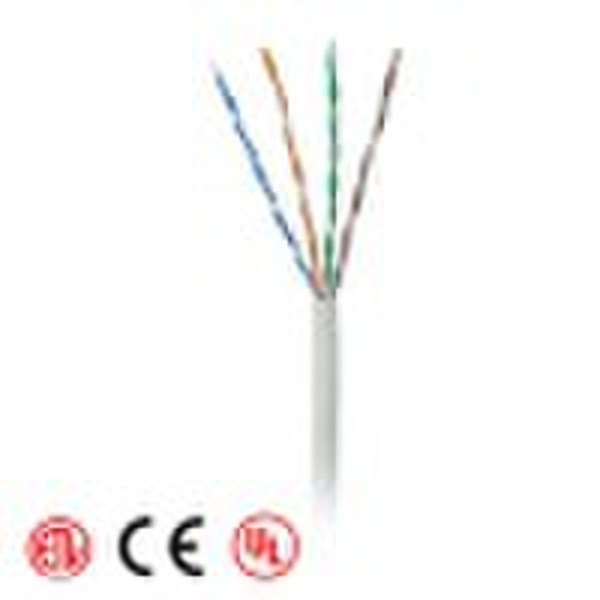 UTP CAT5e  lan Cable